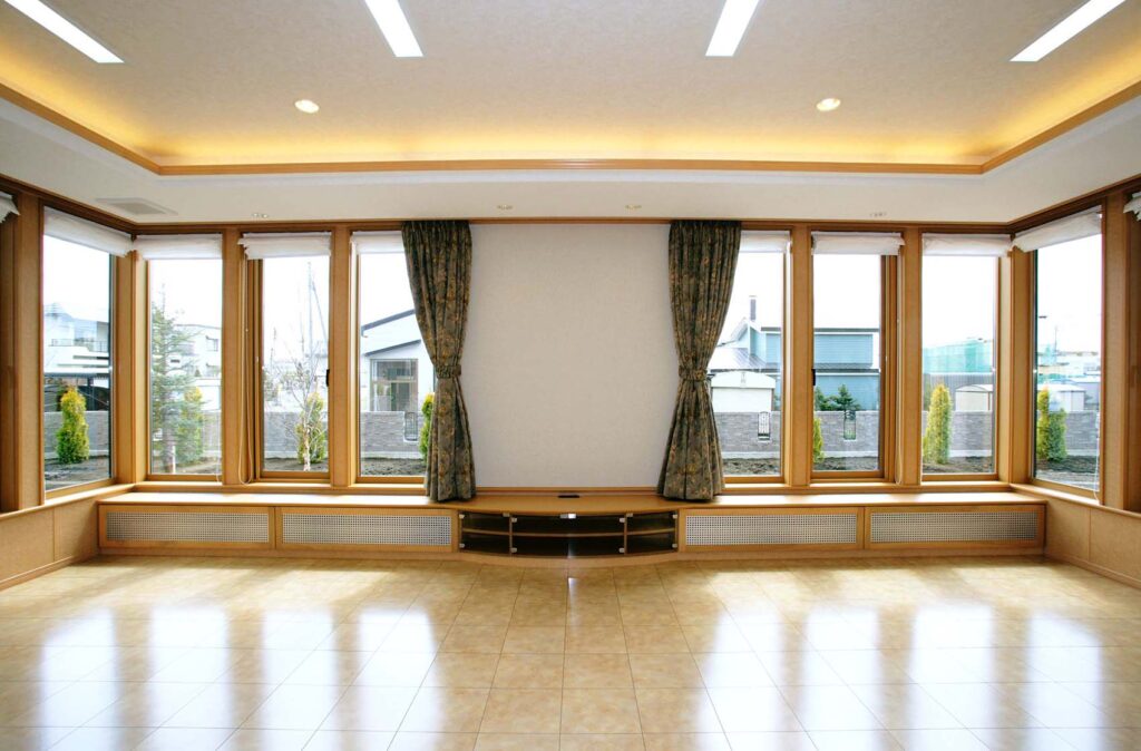 森川建設のハイグレードオーダー住宅