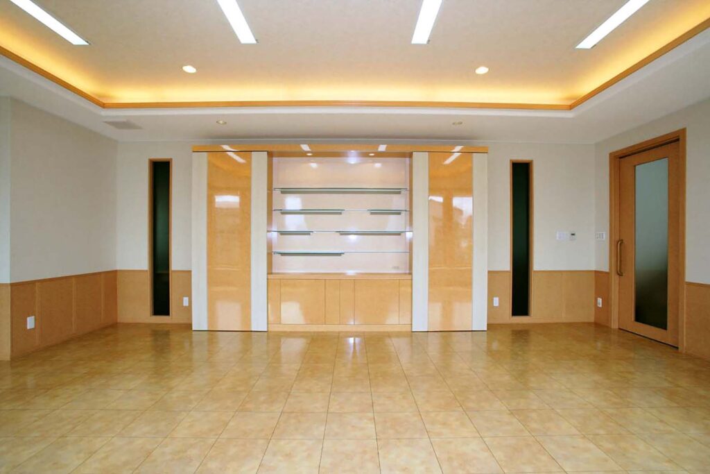 森川建設のハイグレードオーダー住宅