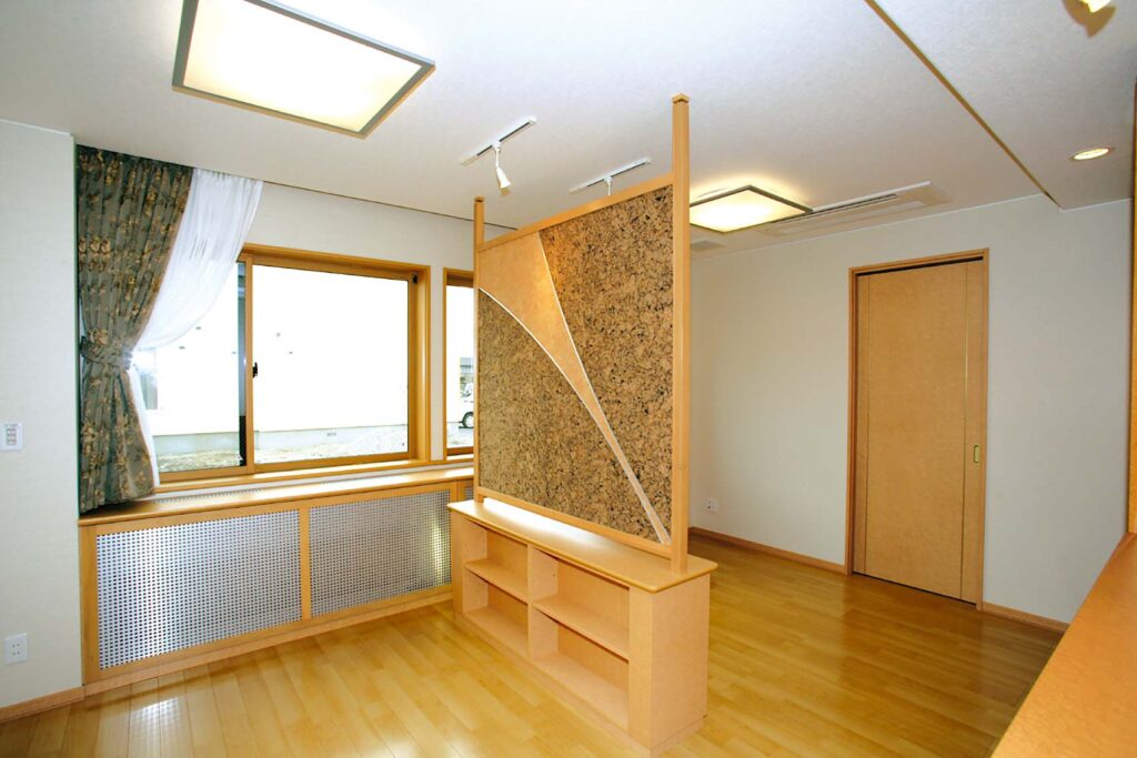 森川建設のハイグレードオーダー住宅