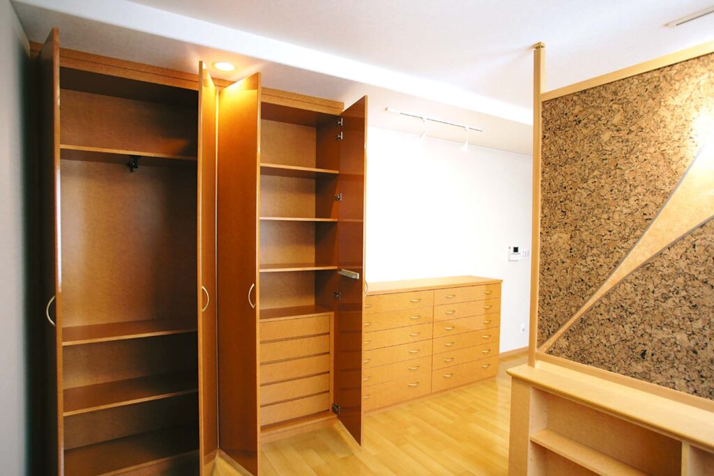 森川建設のハイグレードオーダー住宅