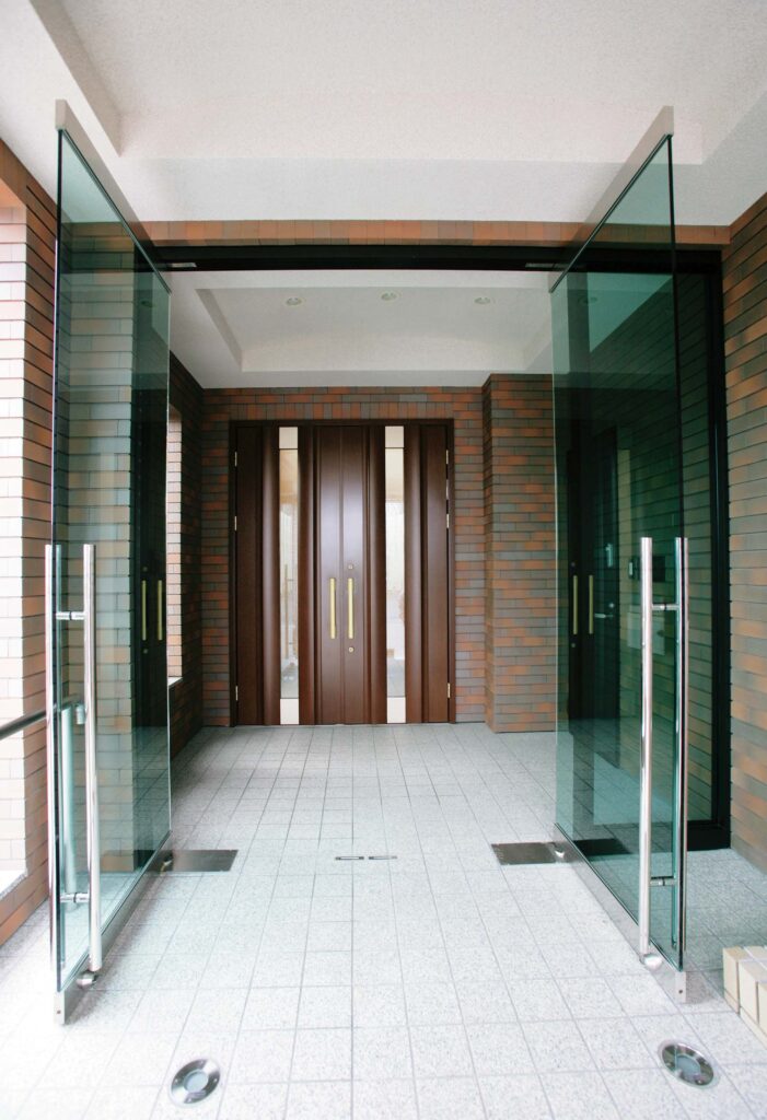 森川建設のハイグレードオーダー住宅