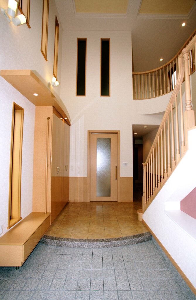 森川建設のハイグレードオーダー住宅