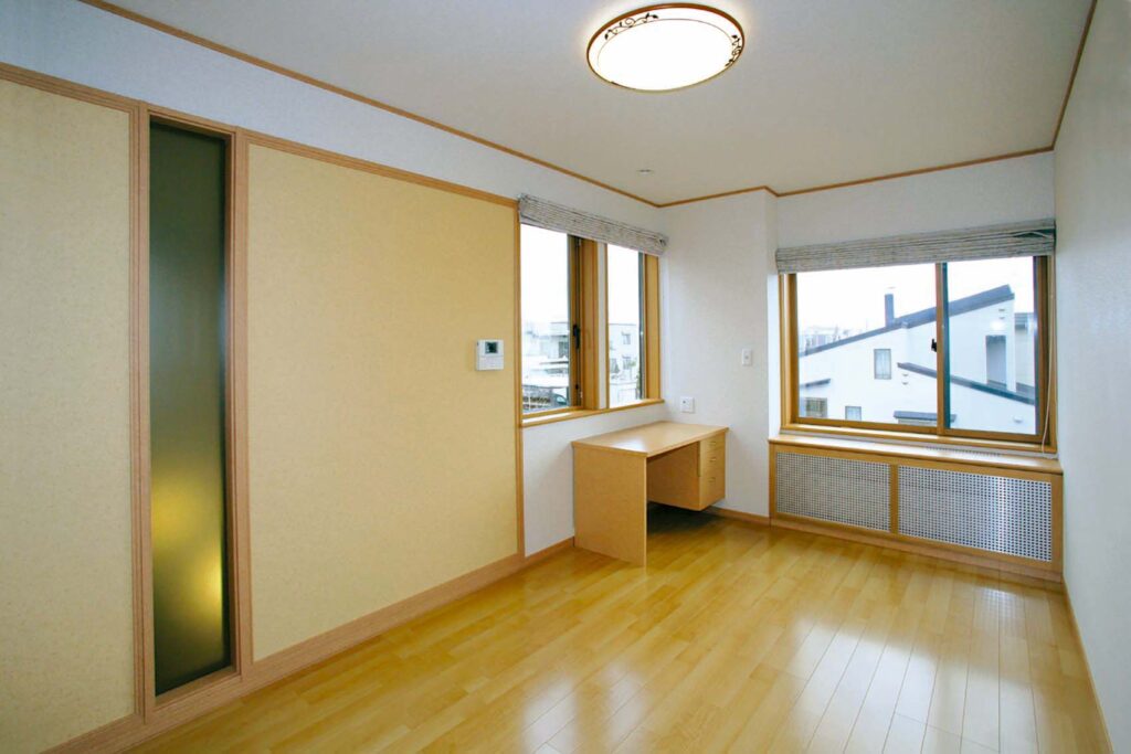 森川建設のハイグレードオーダー住宅