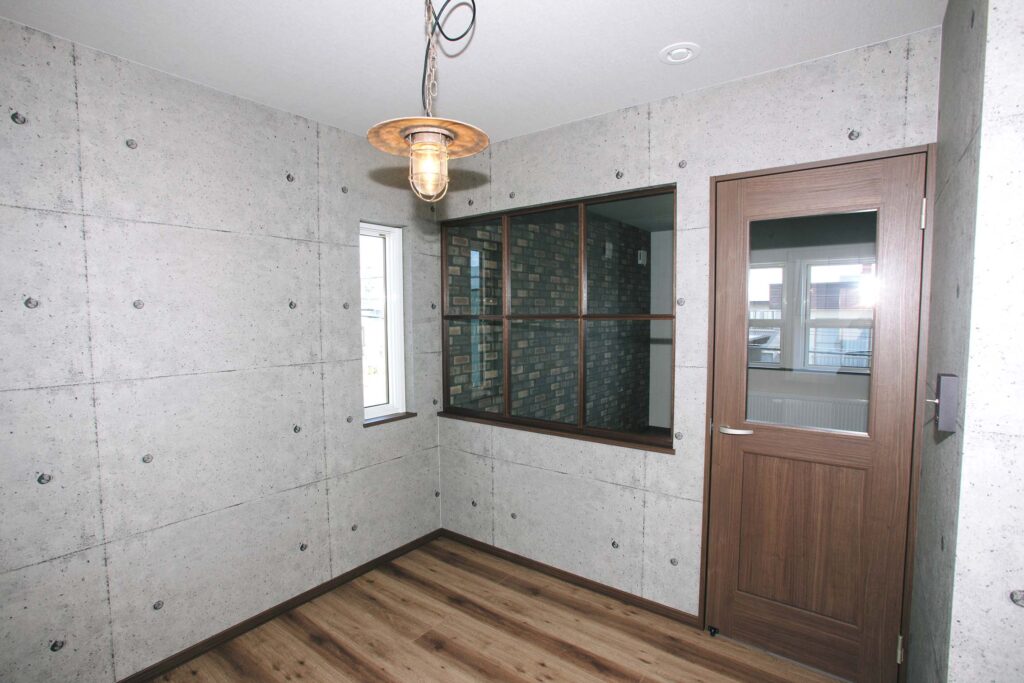 家族の想いが詰まった快適で居心地の良い個性派マイホーム