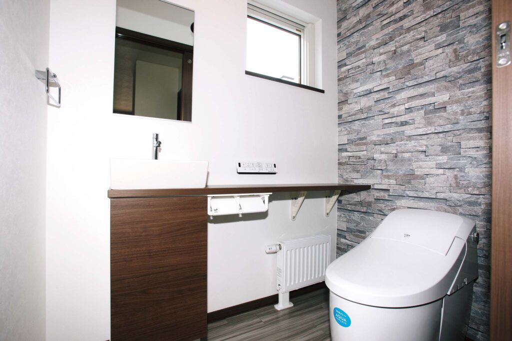 家族の想いが詰まった快適で居心地の良い個性派マイホーム