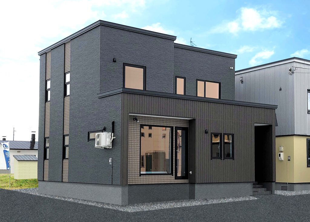 快適性・機能性・上質感、細部にまでこだわった森川ハウスの理想の住まい！