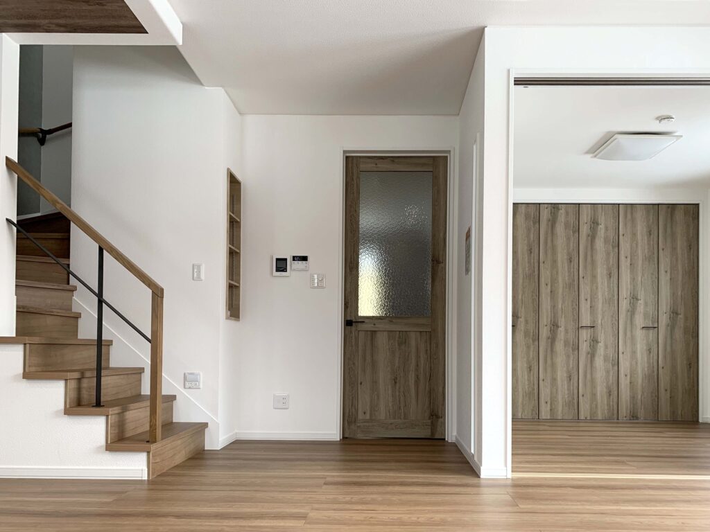 快適性・機能性・上質感、細部にまでこだわった森川ハウスの理想の住まい！