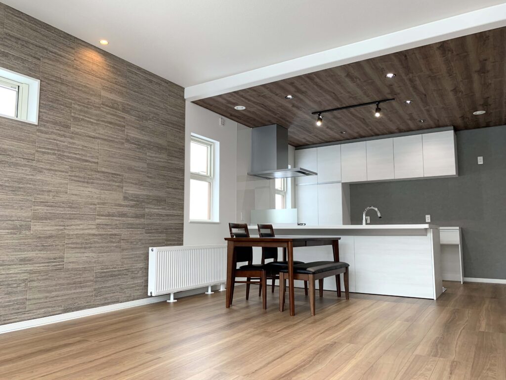 快適性・機能性・上質感、細部にまでこだわった森川ハウスの理想の住まい！