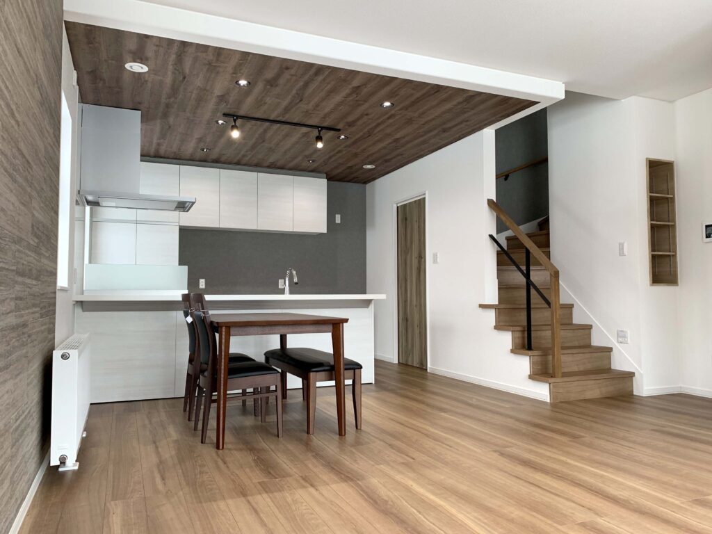 快適性・機能性・上質感、細部にまでこだわった森川ハウスの理想の住まい！