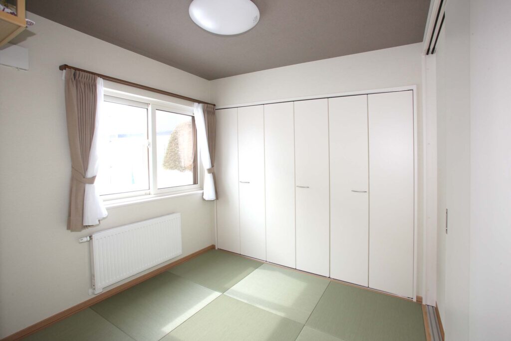 快適性・機能性・デザイン性を両立した居心地の良いマイホーム！