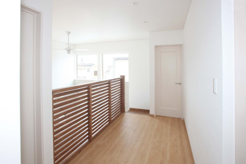 快適性・機能性・デザイン性を両立した居心地の良いマイホーム！