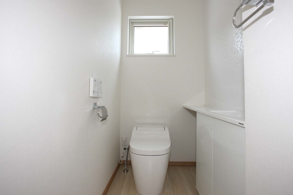 快適性・機能性・デザイン性を両立した居心地の良いマイホーム！