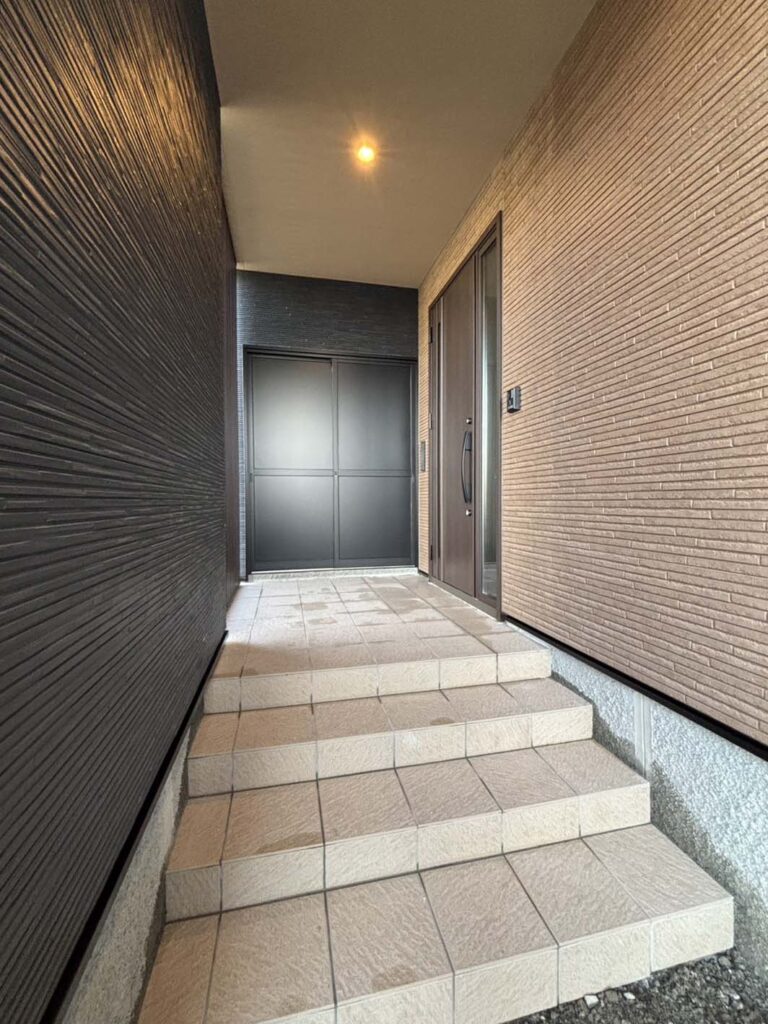 開放感のある広々とした室内空間!お洒落で住みやすい平屋造りの家