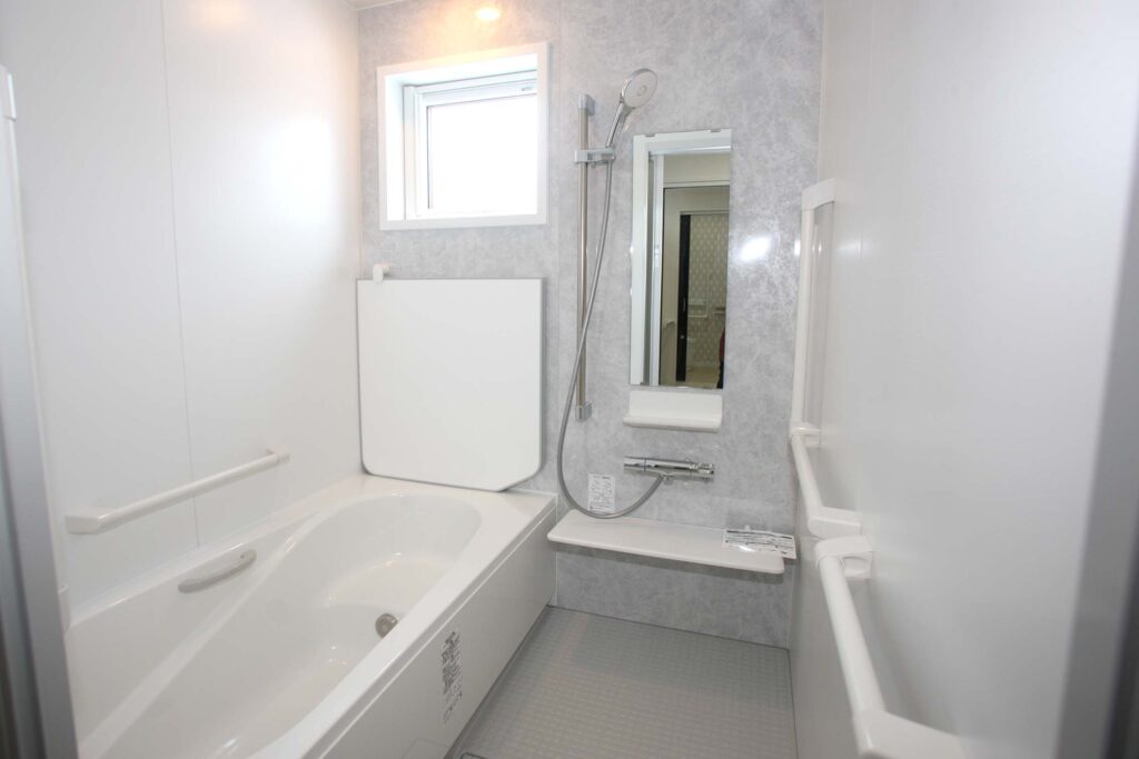 暮らしやすく広々とした開放的な室内!お洒落な平屋造りの住まい