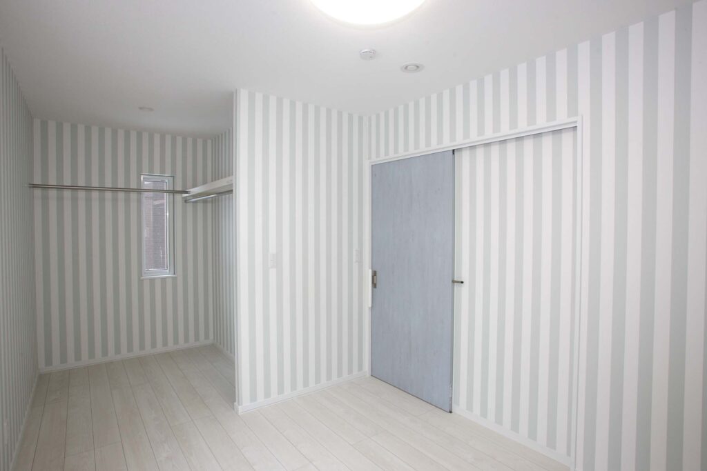 暮らしやすく広々とした開放的な室内!お洒落な平屋造りの住まい