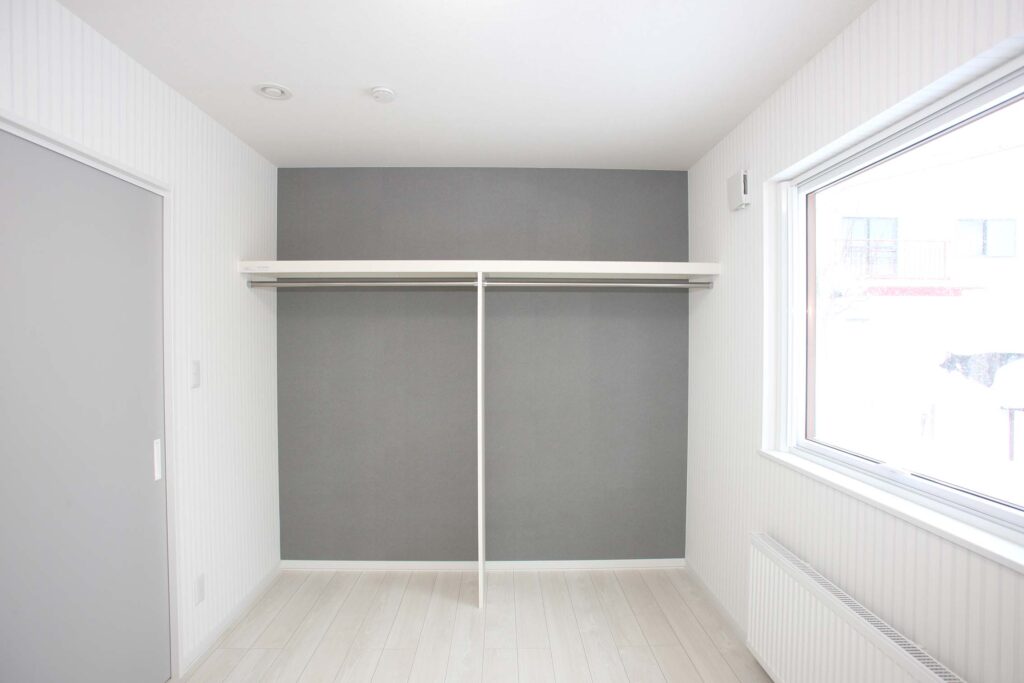 暮らしやすく広々とした開放的な室内!お洒落な平屋造りの住まい