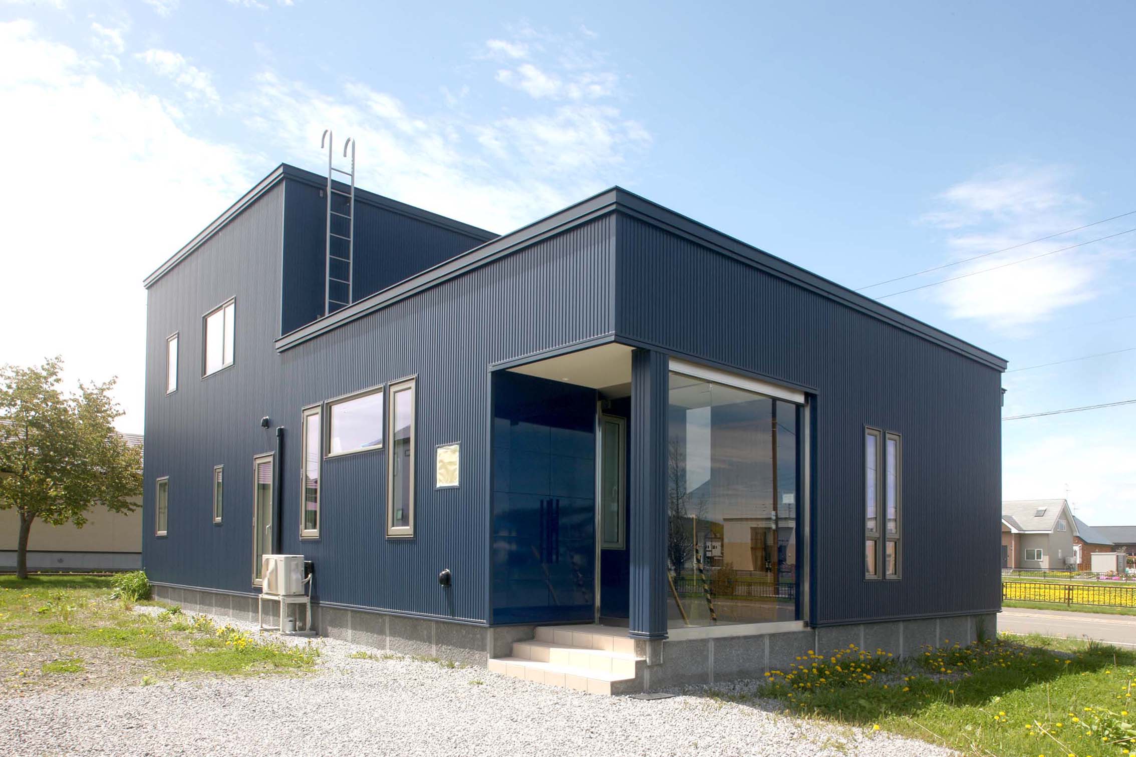 機能性+快適性+デザイン性!理想をカタチにしたこだわりの住まい