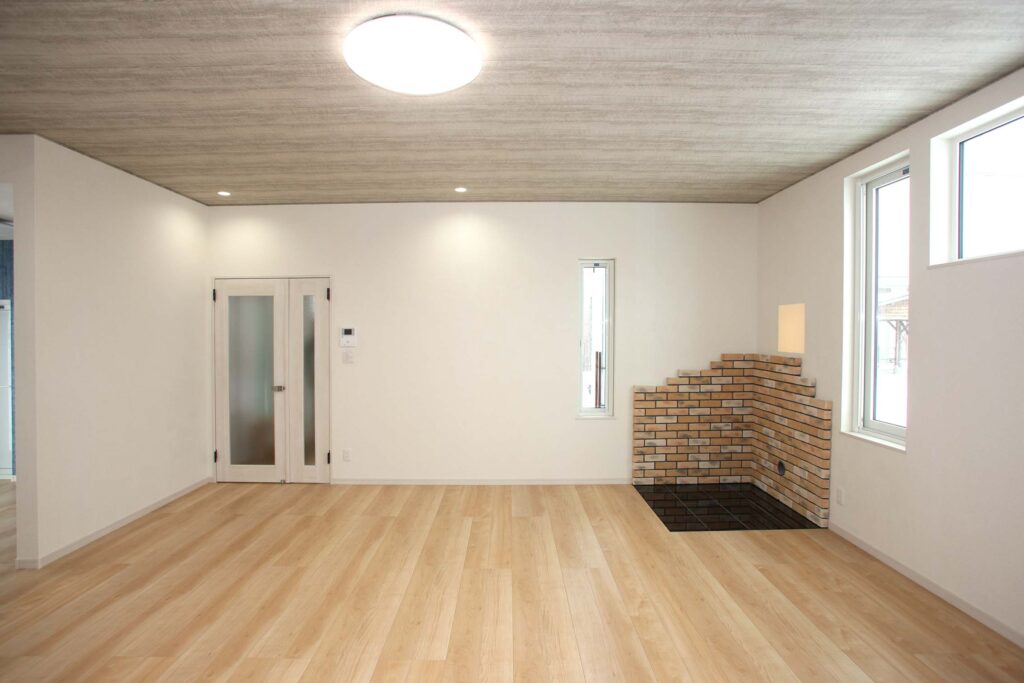 機能性+快適性+デザイン性の両立!理想をカタチにしたこだわりの住まい