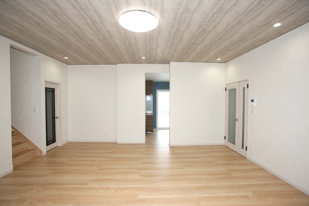 機能性+快適性+デザイン性の両立!理想をカタチにしたこだわりの住まい