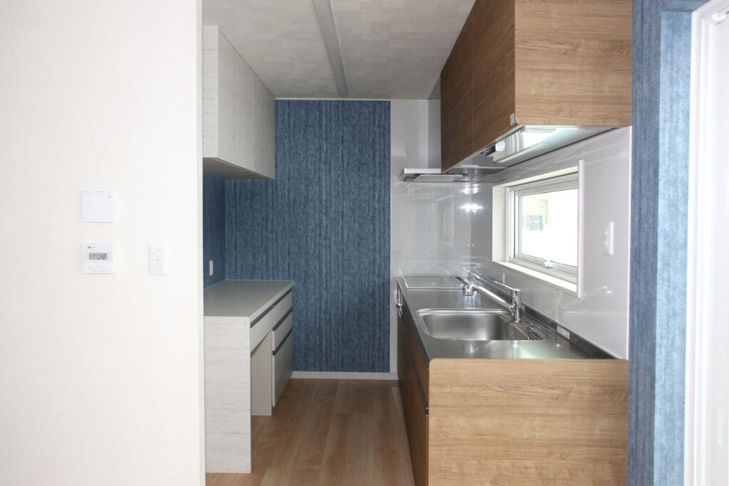 機能性+快適性+デザイン性!理想をカタチにしたこだわりの住まい