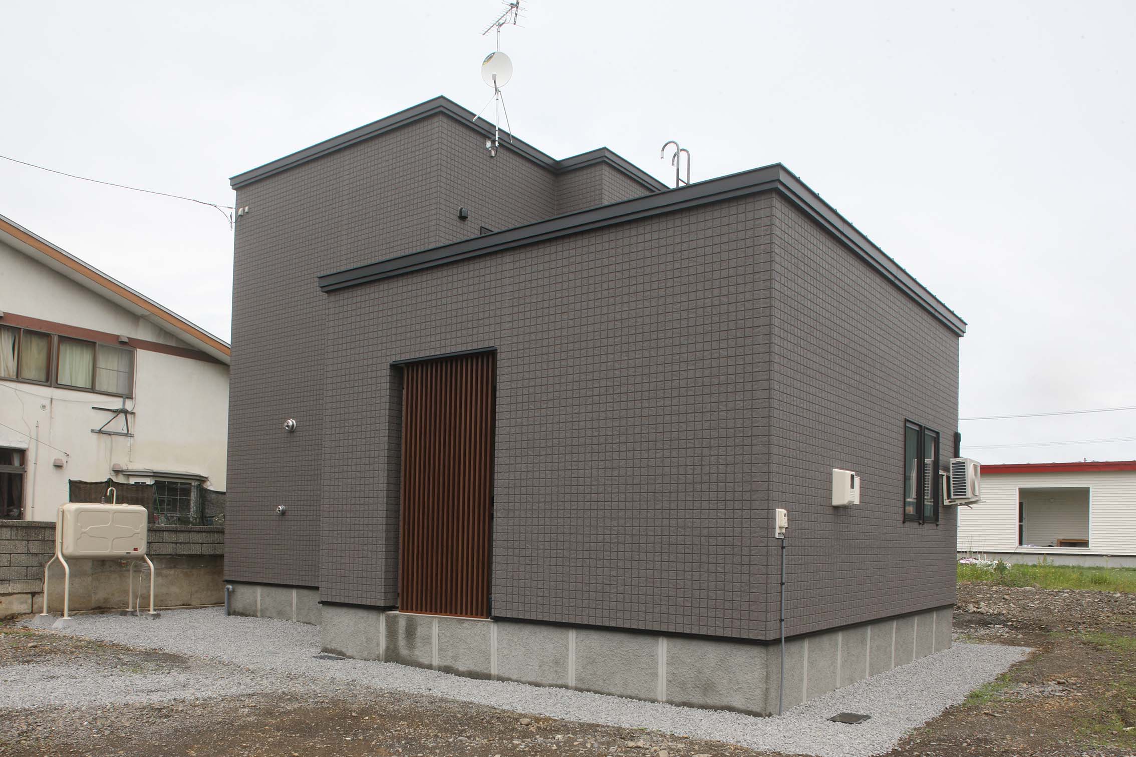 抜群な収納力と機能性！明るく清潔感にあふれたお洒落なマイホーム