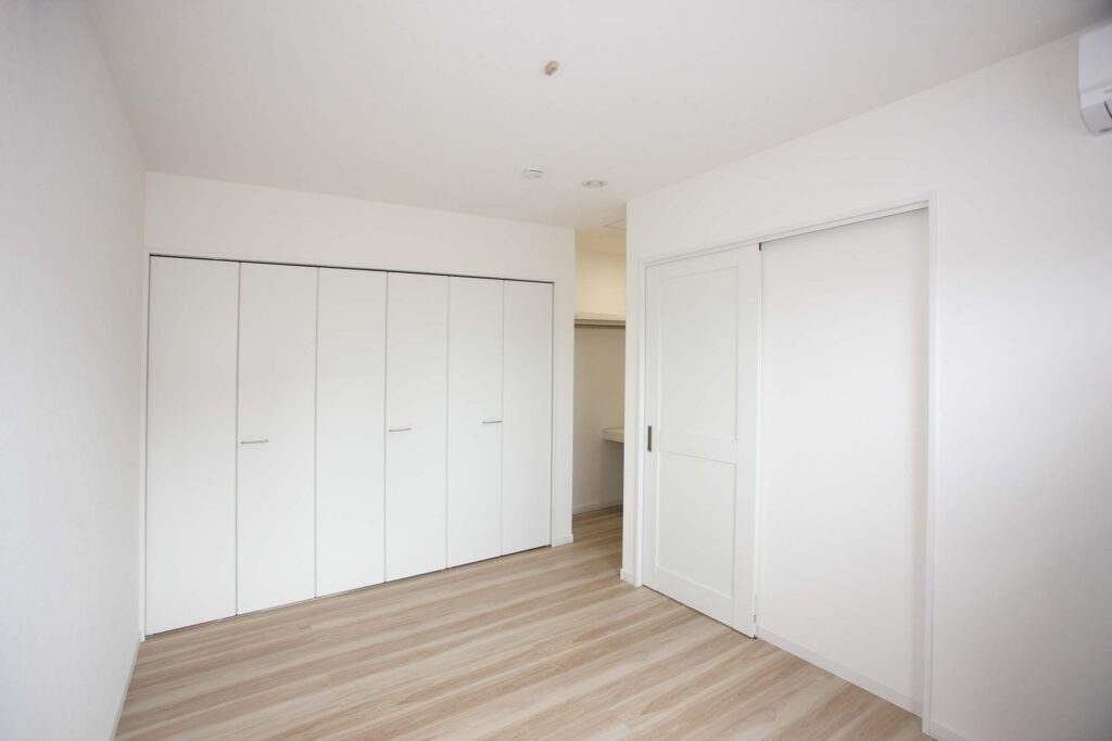 抜群な収納力と機能性！明るく清潔感にあふれたお洒落なマイホーム