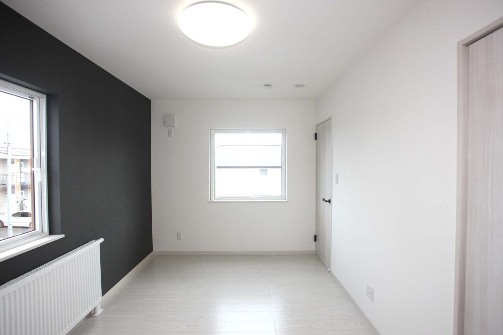 骨太構造の安心感と機能性・デザイン性を両立した暮らしやすい住まい