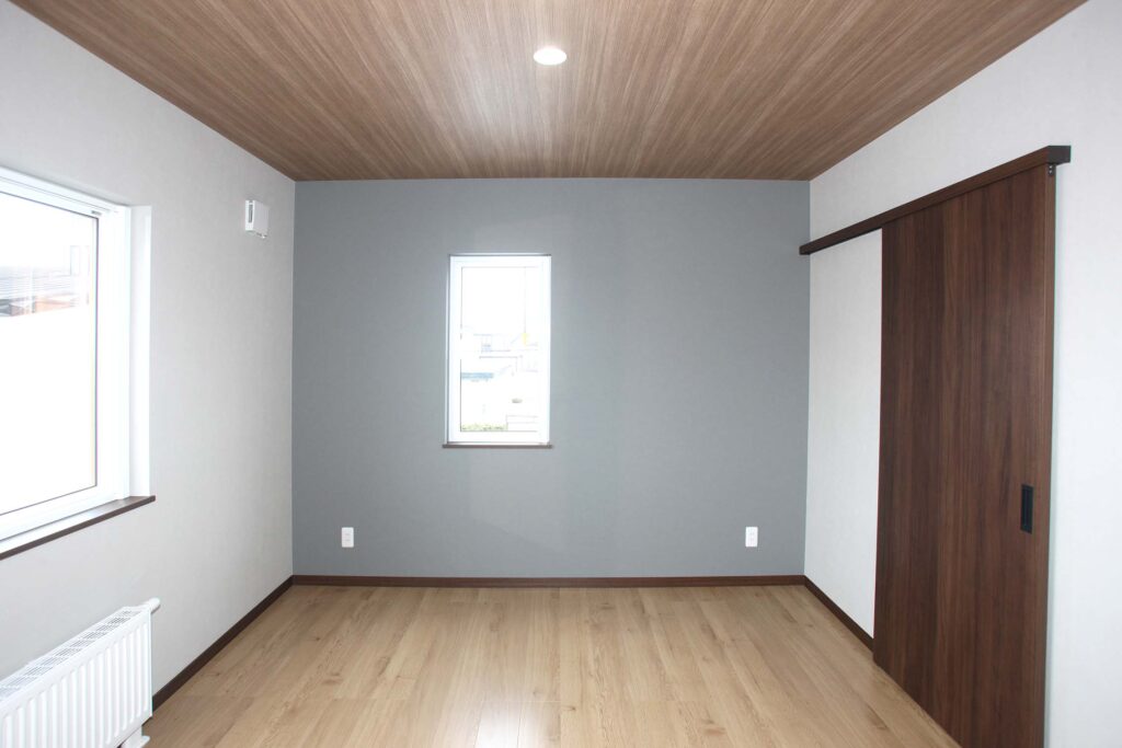 骨太構造の安心感と機能性・デザイン性を両立した暮らしやすい住まい